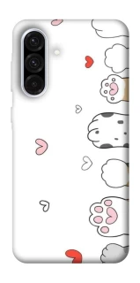 Чехол на Samsung Galaxy A36 5G Paws фото 1 из 1