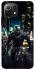 Чохол на Xiaomi Mi 11 Lite Black Panther фото 1 з 1