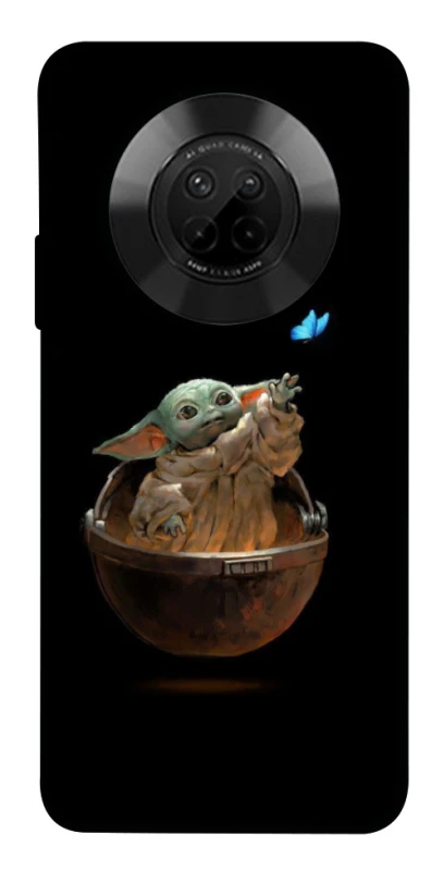 Чохол на Huawei Y9a Star Wars Grogu фото 1 з 1