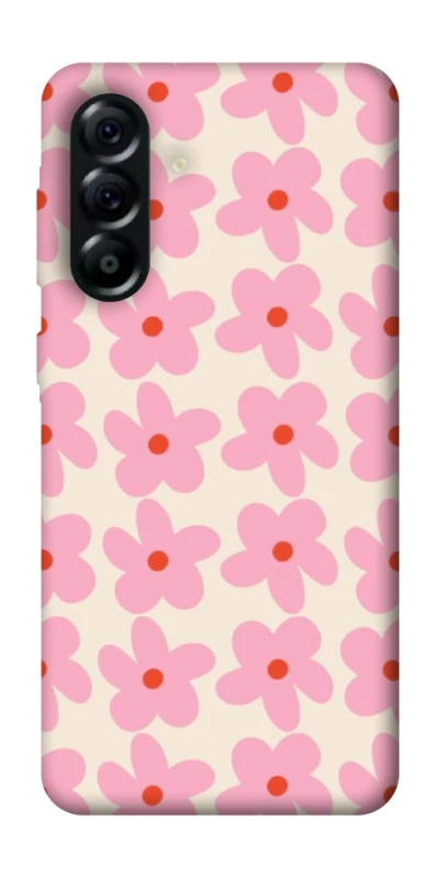 Чехол на Samsung Galaxy A57 5G Flowers 2 фото 1 из 1