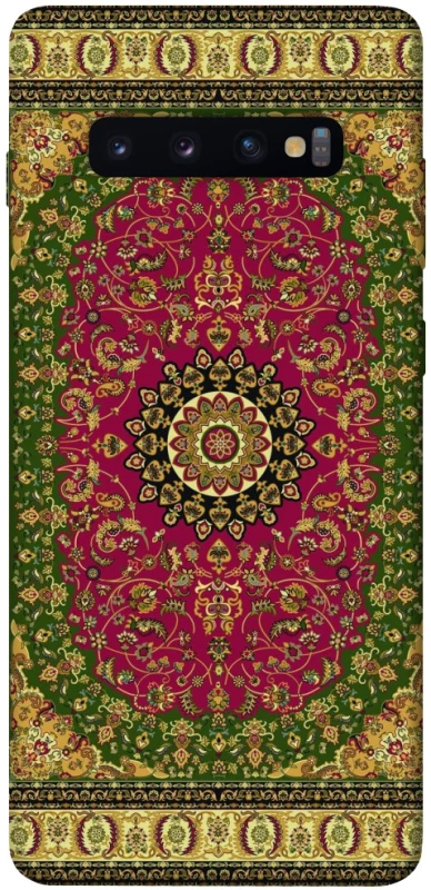 Чохол на Samsung Galaxy S10+ Килим v13 фото 1 з 1