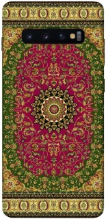 Чехол на Samsung Galaxy S10+ Килим v13 фото 1 из 1