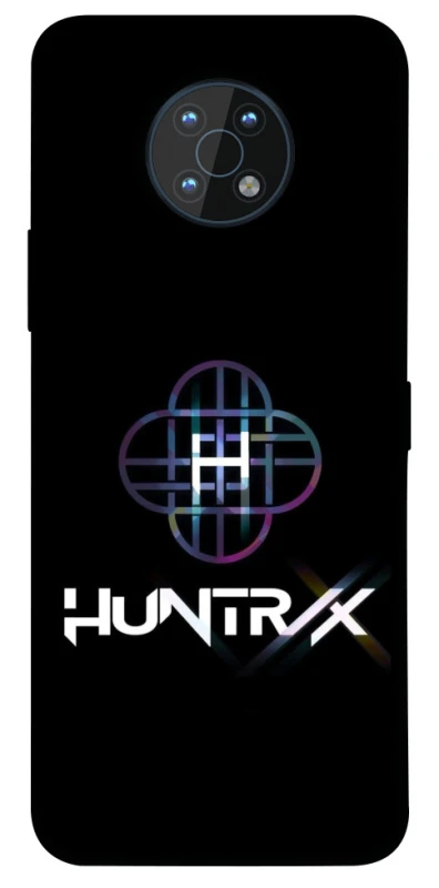 Чохол на Nokia G50 K-Pop Demon Hunters ver.17 фото 1 з 1