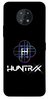 Чехол на Nokia G50 K-Pop Demon Hunters ver.17 фото 1 из 1