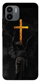 Чохол на Xiaomi Redmi A1+ / Poco C50 / A2+ Angel ver.2 фото 1 з 1