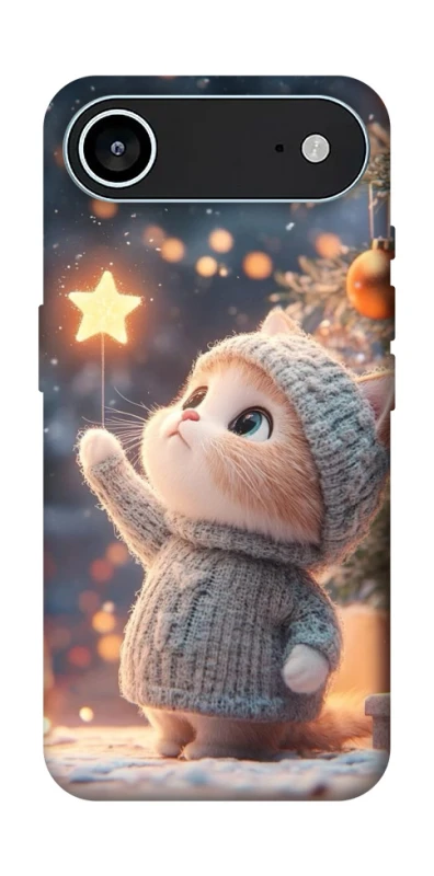 Чохол на Apple iPhone 17 Air (6.5") Christmas mood ver.9 фото 1 з 1