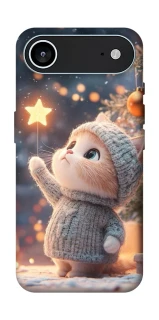 Чохол на Apple iPhone 17 Air (6.5") Christmas mood ver.9 фото 1 з 1