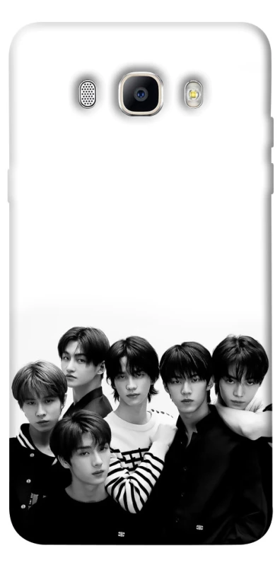 Чохол на Samsung J510F Galaxy J5 (2016) TWS фото 1 з 1