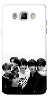 Чохол на Samsung J510F Galaxy J5 (2016) TWS фото 1 з 1