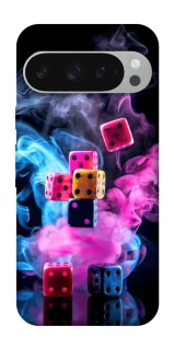 Чехол на Google Pixel 10 Pro XL Игральные кости фото 1 из 1