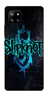 Чехол на Samsung Galaxy A42 5G Slipknot ver.2 фото 1 из 1