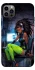 Чехол на Apple iPhone 12 Pro (6.1") Cyber girl фото 1 из 1