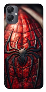 Чехол на Samsung Galaxy A05 Spiderman costume фото 1 из 1
