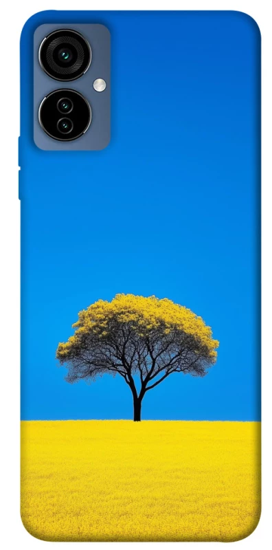 Чехол на TECNO Camon 19 Neo Field v2 фото 1 из 1