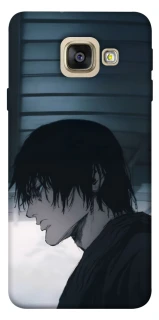 Чохол на Samsung A520 Galaxy A5 (2017) Toji Zenin фото 1 з 1