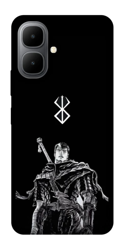 Чехол на Infinix Smart 10 Berserk stand фото 1 из 1