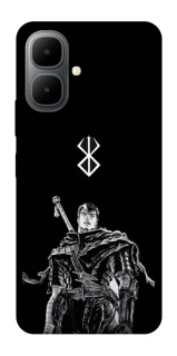 Чохол на Infinix Smart 10 Berserk stand фото 1 з 1