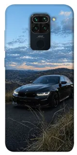 Чехол на Xiaomi Redmi Note 9 / Redmi 10X BMW v50 фото 1 из 1