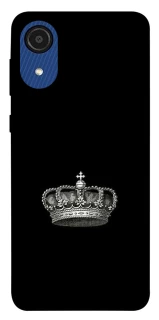 Чехол на Samsung Galaxy A03 Core King фото 1 Чехол на Samsung Galaxy A03 Core King фото 1 из 1