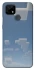 Чохол на Realme C21 Minecraft sky фото 1 з 1