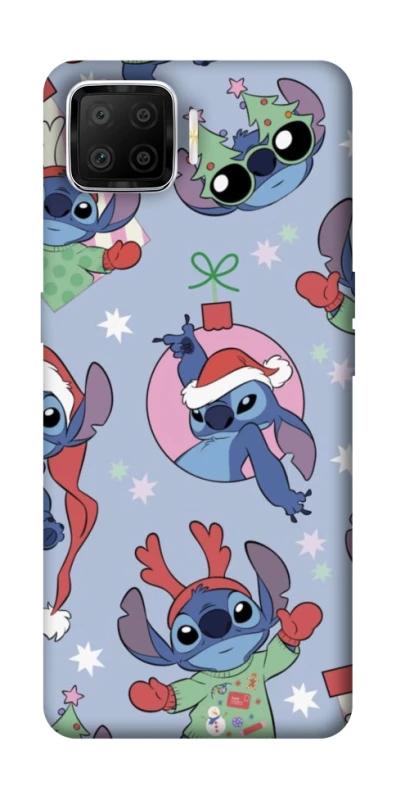 Чохол на Oppo A73 (2017) Stitch ver.20 фото 1 з 1