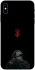 Чохол на Apple iPhone X (5.8") Berserk V4 фото 1 з 1