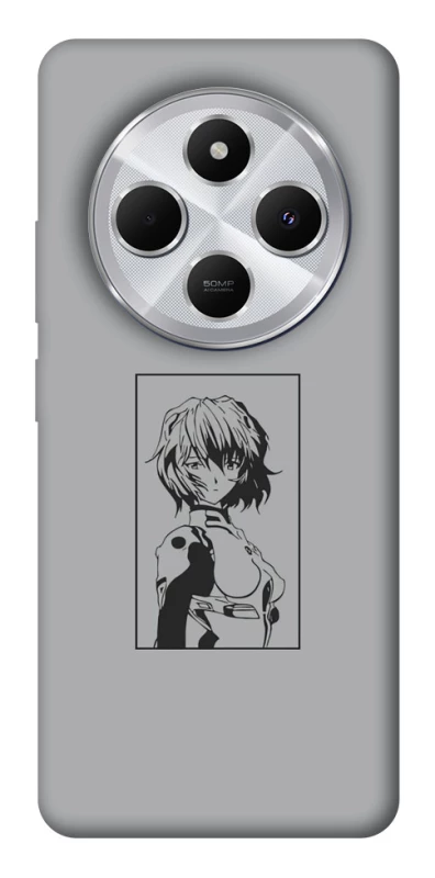 Чохол на Xiaomi Redmi 14C / Poco C75 Anime v6 фото 1 з 1