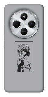 Чохол на Xiaomi Redmi 14C / Poco C75 Anime v6 фото 1 з 1