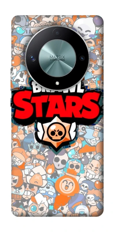 Чохол на Huawei Magic6 Lite Brawl Stars ver.15 фото 1 з 1