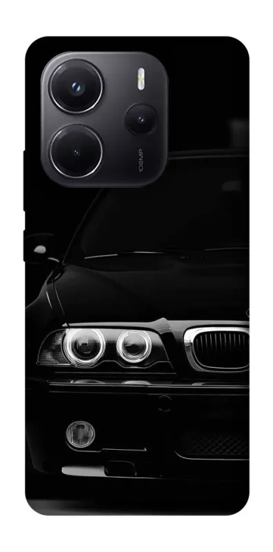 Чохол на Xiaomi Redmi Note 14 5G BMW v43 фото 1 з 1
