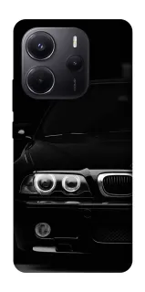 Чехол на Xiaomi Redmi Note 14 5G BMW v43 фото 1 из 1