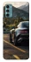 Чохол на Motorola Moto G60 Car in the mountains фото 1 з 1