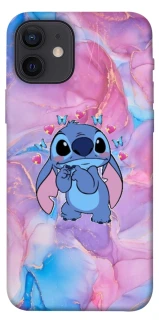 Чохол на Apple iPhone 12 (6.1") Stitch ver.28 фото 1 з 1