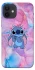 Чохол на Apple iPhone 12 (6.1") Stitch ver.28 фото 1 з 1