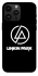 Чехол на Apple iPhone 14 Pro Max (6.7") Linkin Park logo ver.1 фото 1 из 1