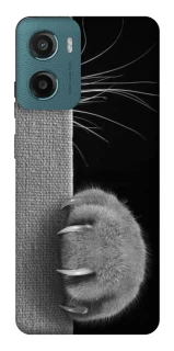 Чохол на Motorola Moto G06 Spy Cat фото 1 з 1