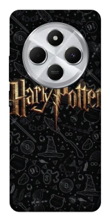 Чохол на Xiaomi Redmi 14C / Poco C75 Harry Potter ver.12 фото 1 з 1