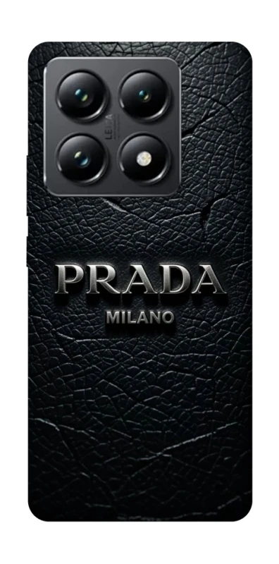 Чохол на Xiaomi 14T Pro Prada фото 1 з 1