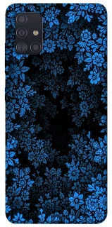 Чохол на Samsung Galaxy A51 Flowers v5 фото 1 з 1