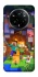 Чехол на Realme 14 Pro+ Minecraft game фото 1 из 1