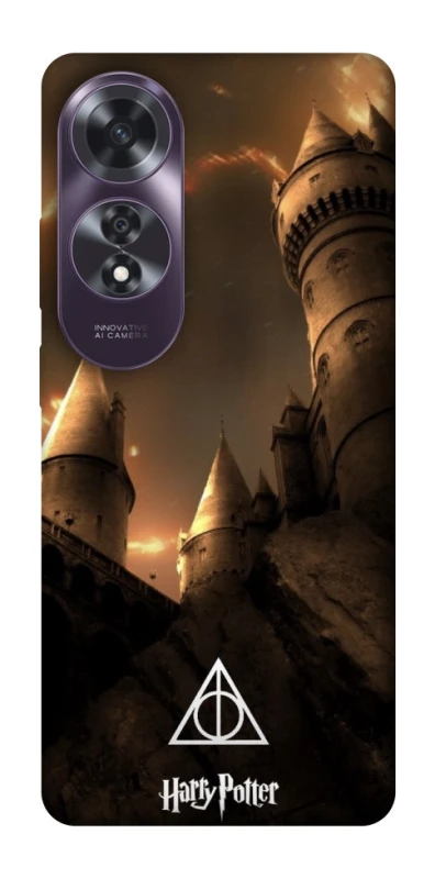 Чохол на Oppo A60 Harry Potter ver.13 фото 1 з 1