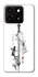Чехол на ZTE Blade A35 4G Tattoo ver.6 фото 1 из 1