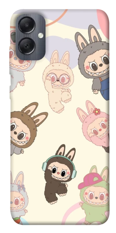 Чохол на Samsung Galaxy A05 Labubu Dance фото 1 з 1