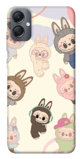 Чохол на Samsung Galaxy A05 Labubu Dance фото 1 з 1