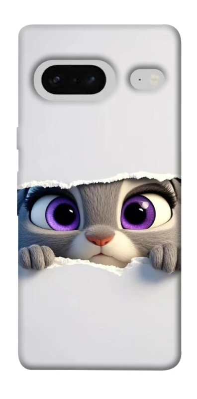 Чехол на Google Pixel 7 Zootopia фото 1 из 1