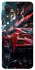 Чохол на Samsung Galaxy A02 Red sports car фото 1 з 1