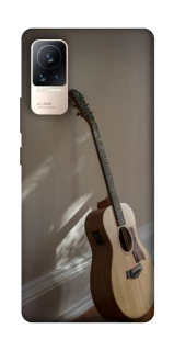 Чохол на Xiaomi Civi 6 Гітара фото 1 з 1