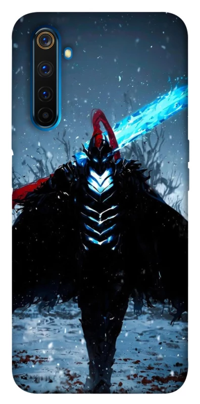 Чехол на Realme 6 Pro Igris фото 1 из 1