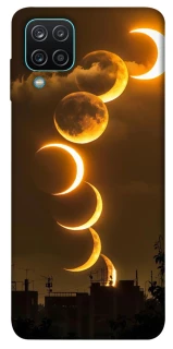 Чехол на Samsung Galaxy M12 moon фото 1 из 1