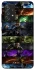 Чохол на Samsung Galaxy A52 4G / A52 5G Mortal Kombat ver.3 фото 1 з 1